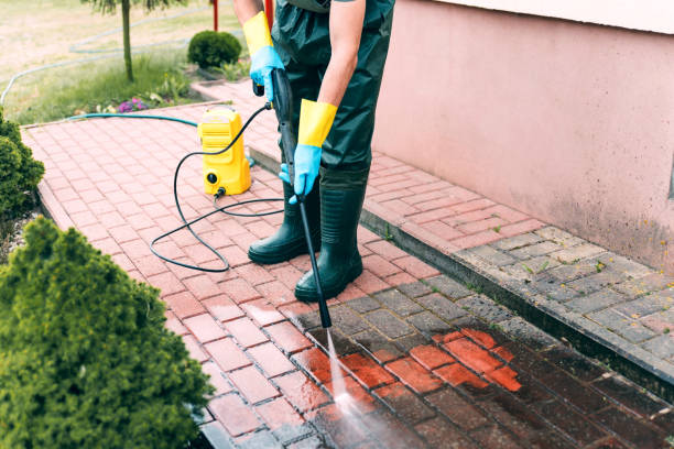 Best Fence Cleaning  in Lead, SD