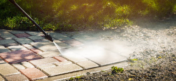 Best Driveway Pressure Washing  in Lead, SD